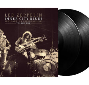 Inner City Blues Vol. 2 (2 LP Vinyl)