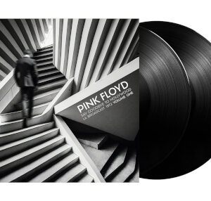 Say Goodbye to Hollywood Vol.1 (2 LP Vinyl)