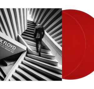 Say Goodbye to Hollywood Vol.2 (2 LP Red Vinyl)