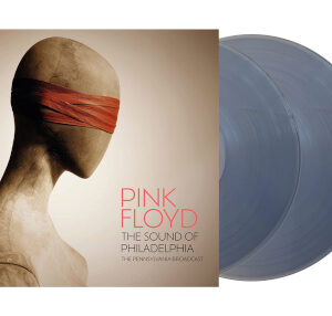 Sound of Philadephia The (2 LP Clear Vinyl)