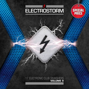 Electrostorm 9