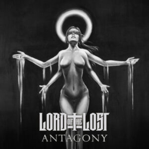 Antagony (10th Anniversary Edition) 2 CD