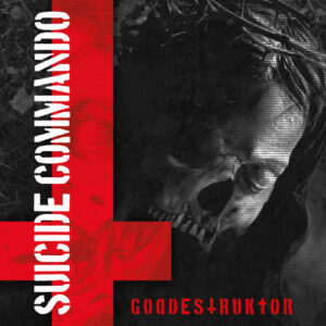 Goddestruktor (2 CD)