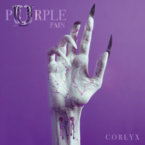 Purple Pain (2 CD)