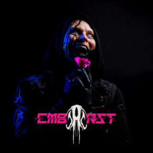 CMBCRST2 CD Digipack)