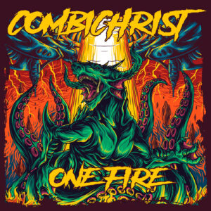 One Fire (2 CD)