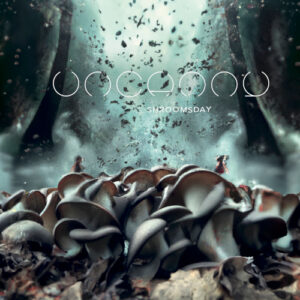 Shroomsday (Vinyl LP)