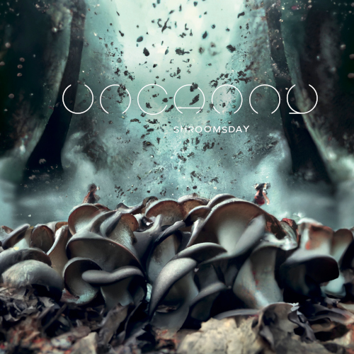 Shroomsday (Vinyl LP)