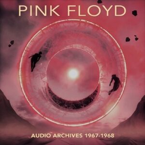 Audio Archives 1967-1968 (2 CD Digipack)