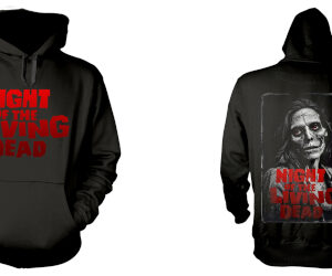 Hood - Zombie F3 (M)