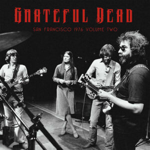 San Fransisco 1976 Vol. 2