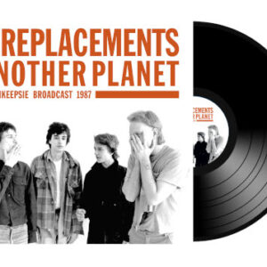 Another Planet (2 LP Vinyl)