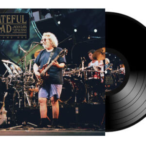 Mountain View 1994 Vol.1 (2 LP Vinyl)