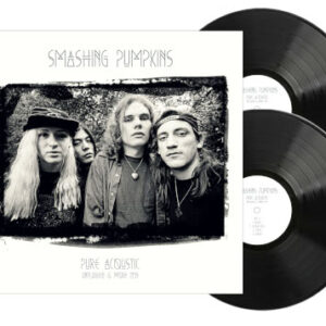 Pure Acoustic (2LP Vinyl)