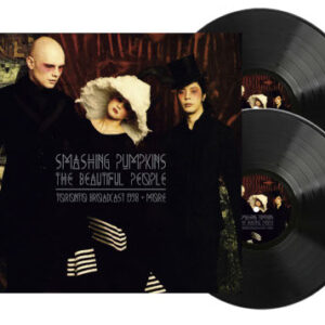 Beautiful People The (2 LP Vinyl)