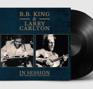 In Session (Vinyl LP)