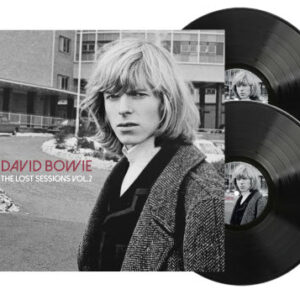 Lost Sessions The Vol.2 (2 LP Vinyl)