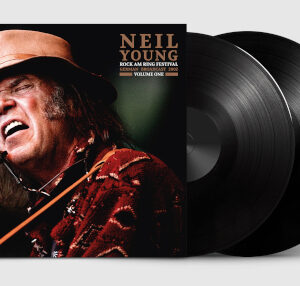 Rock AM Ring Festival Vol.1 (2 LP Vinyl)