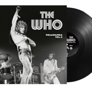 Philadelphia Vol.2 (Vinyl LP)