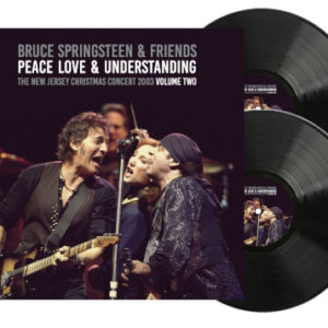 Peace, Love & Understanding Vol. 2 (2 LP Vinyl)