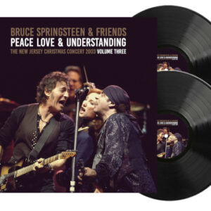 Peace, Love & Understanding Vol. 3 (2 LP Vinyl)
