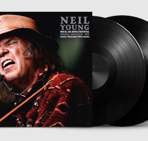 Rock AM Ring Festival Vol.2 (2 LP Vinyl)