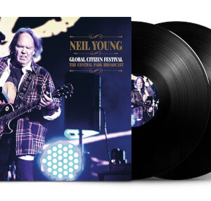 Global Citizen Festival (2 LP Vinyl)
