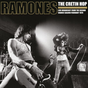 Cretin Hop The (2 LP Vinyl)