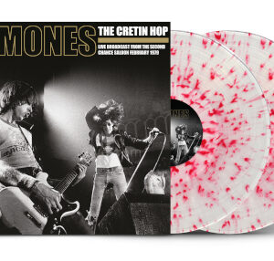 Cretin Hop The (2 LP Splatter Vinyl)