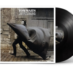 A Rider in the Rain (Vinyl LP)