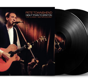 Night Train to Brixton (2 LP Vinyl)