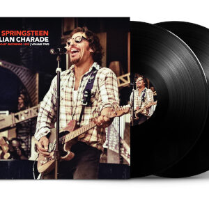 An Italian Charade Vol. 2 (2 LP Vinyl)
