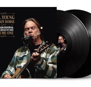 Roskilde Festival Vol.1 (2 LP Vinyl)