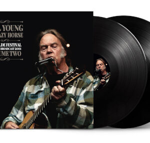 Roskilde Festival Vol.2 (2 LP Vinyl)