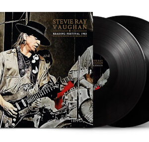 Reading Festival 1983 (2 LP Black Vinyl)