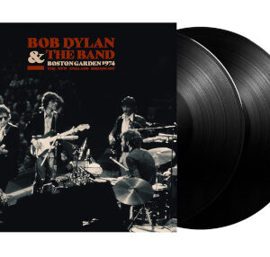 Boston Garden 1974 (2 LP Vinyl)