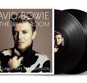 In the White Room (2 LP Vinyl)