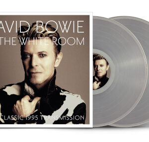 In the White Room (2 LP Clear Vinyl)