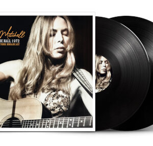 Carnegie Hall 1972 (2 LP Vinyl)