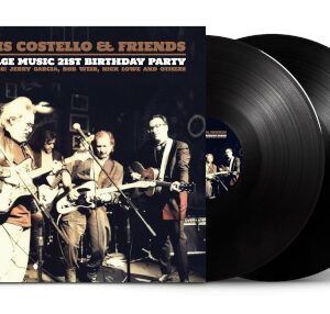 Village Music 21st Birthday Party (2 LP Vinyl)