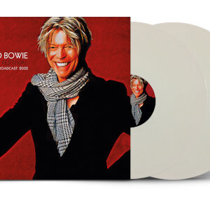 Area 2 Festival (2 LP White Vinyl)