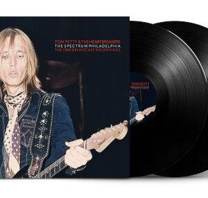 Spectrum, Philadelphia The (2 LP Vinyl)