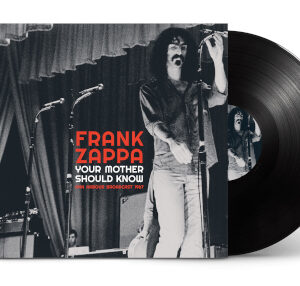 Your Mother Should Know (Vinyl LP)