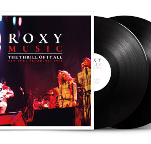 Thrill of it All The (2 LP Vinyl)