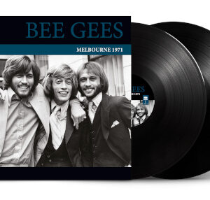 Melbourne 1971 (2 LP Vinyl)