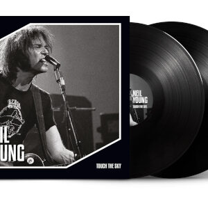 Touch the Sky (2 LP Vinyl)