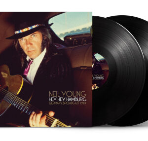Hey Hey Hamburg (2 LP Vinyl)