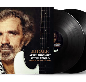 After Midnight at the Apollo (2 LP Vinyl)