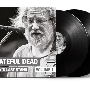 Jerrys Last Stand Vol.1 (2 LP Vinyl)