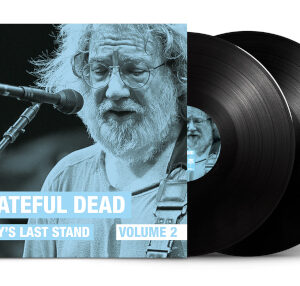 Jerrys Last Stand Vol.2 (2 LP Vinyl)